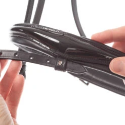 Kavalkade Reyna KavalSH4 Trense 9 Kavalkade Reyna KavalSH4 Trense -Pferdebedarf Verkauf 335750 BL 4