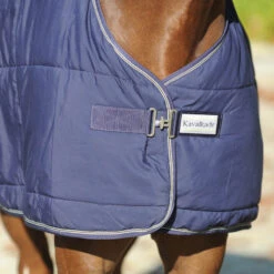 Kavalkade Unterdecke 150g -Pferdebedarf Verkauf 335772 DB 3