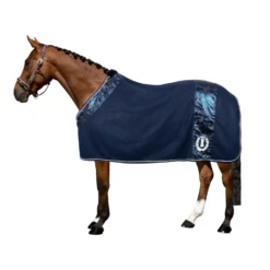 Imperial Riding IRH Ambient Hide & Ride Fleecedecke