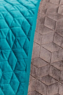 Kentucky Horsewear Velvet Turnierdecke, 160g 26 Kentucky Horsewear Velvet Turnierdecke, 160g -Pferdebedarf Verkauf 336617 EGR 7