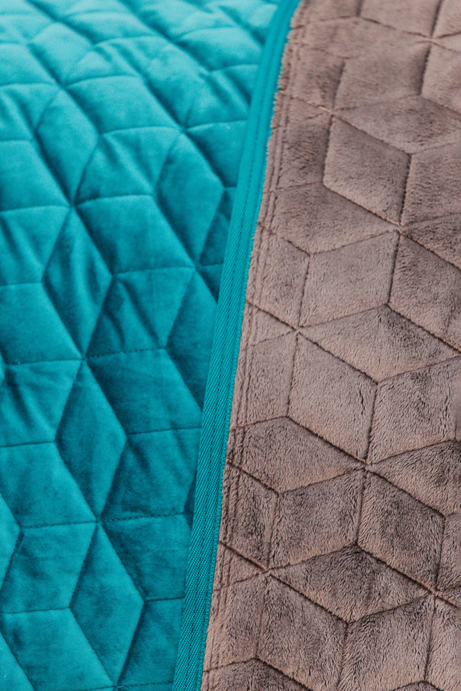 Kentucky Horsewear Velvet Turnierdecke, 160g 7 Kentucky Horsewear Velvet Turnierdecke, 160g – Bild 7