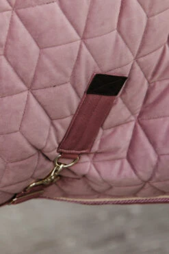 Kentucky Horsewear Velvet Turnierdecke, 160g 38 Kentucky Horsewear Velvet Turnierdecke, 160g -Pferdebedarf Verkauf 336617 RRPI 6