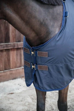 Kentucky Horsewear All Weather Hurricane Weidedecke, 0g -Pferdebedarf Verkauf 336622 DB 3