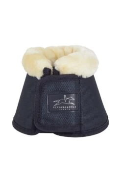 Schockemöhle Cosy Hufglocken 20 Schockemöhle Cosy Hufglocken -Pferdebedarf Verkauf 337501 MDB 1