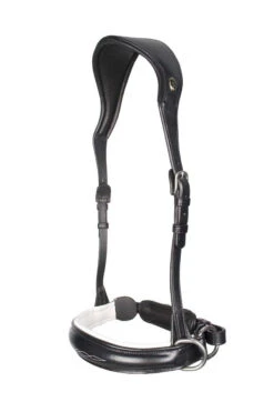 F.R.A. Alizée Mistral Gebissloser Zaum 20 F.R.A. Alizée Mistral Gebissloser Zaum -Pferdebedarf Verkauf 340183 BL WH 2