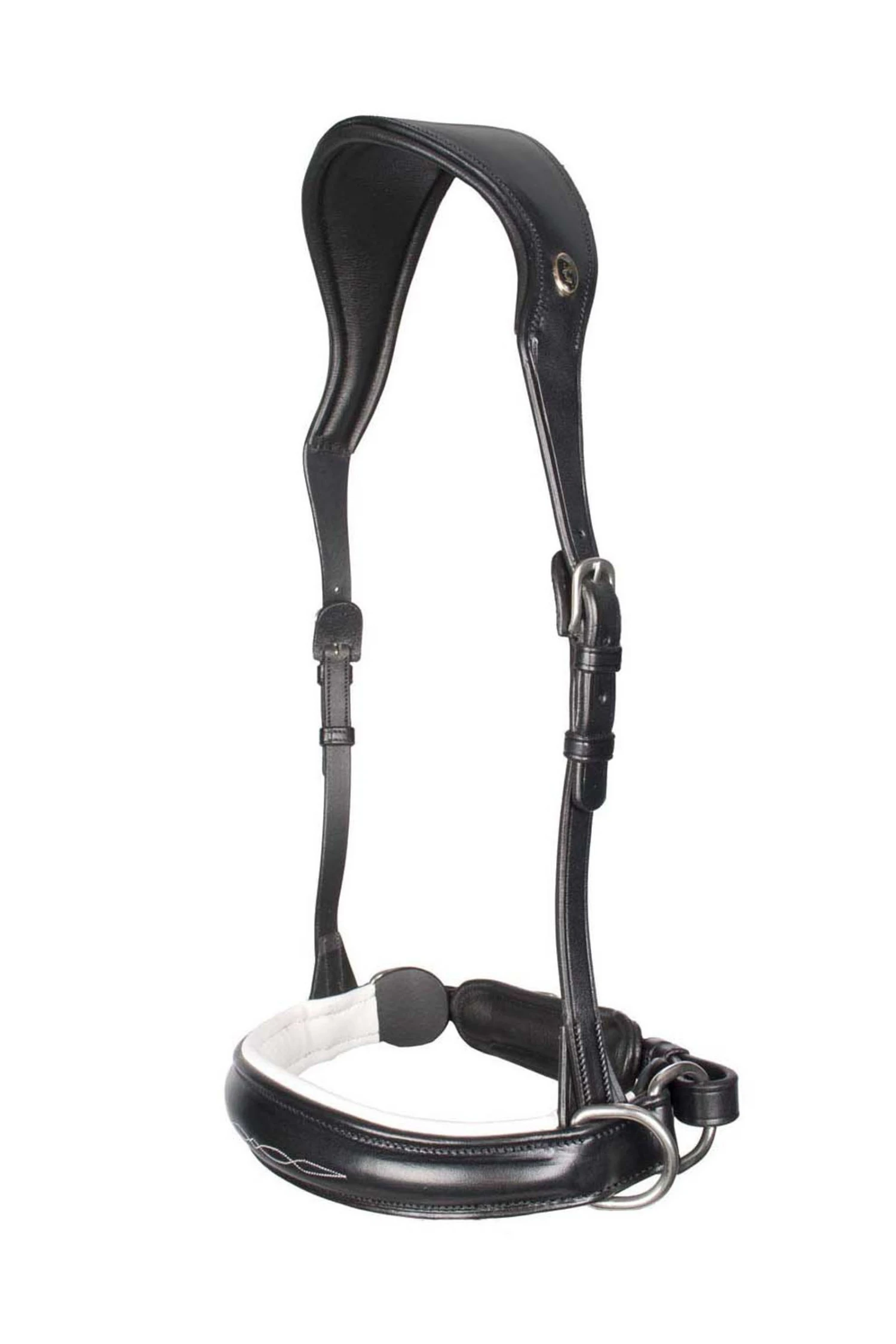 F.R.A. Alizée Mistral Gebissloser Zaum 9 F.R.A. Alizée Mistral Gebissloser Zaum – Bild 9