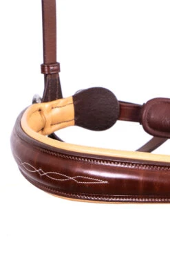 F.R.A. Alizée Mistral Gebissloser Zaum 17 F.R.A. Alizée Mistral Gebissloser Zaum -Pferdebedarf Verkauf 340183 DBR 2