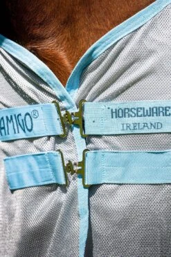 Horseware AmEco Bug Buster Fliegendecke 12 Horseware AmEco Bug Buster Fliegendecke -Pferdebedarf Verkauf 340201 SI B 6