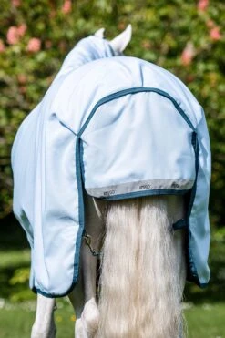 Horseware Amigo Plant Dye Weidedecke, 50g 9 Horseware Amigo Plant Dye Weidedecke, 50g -Pferdebedarf Verkauf 340224 B DB 4