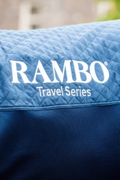 Horseware Rambo Travel Series Transportdecke, 50g 16 Horseware Rambo Travel Series Transportdecke, 50g -Pferdebedarf Verkauf 340250 DB DB SI 4