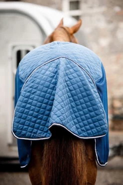 Horseware Rambo Travel Series Transportdecke, 50g 17 Horseware Rambo Travel Series Transportdecke, 50g -Pferdebedarf Verkauf 340250 DB DB SI 5