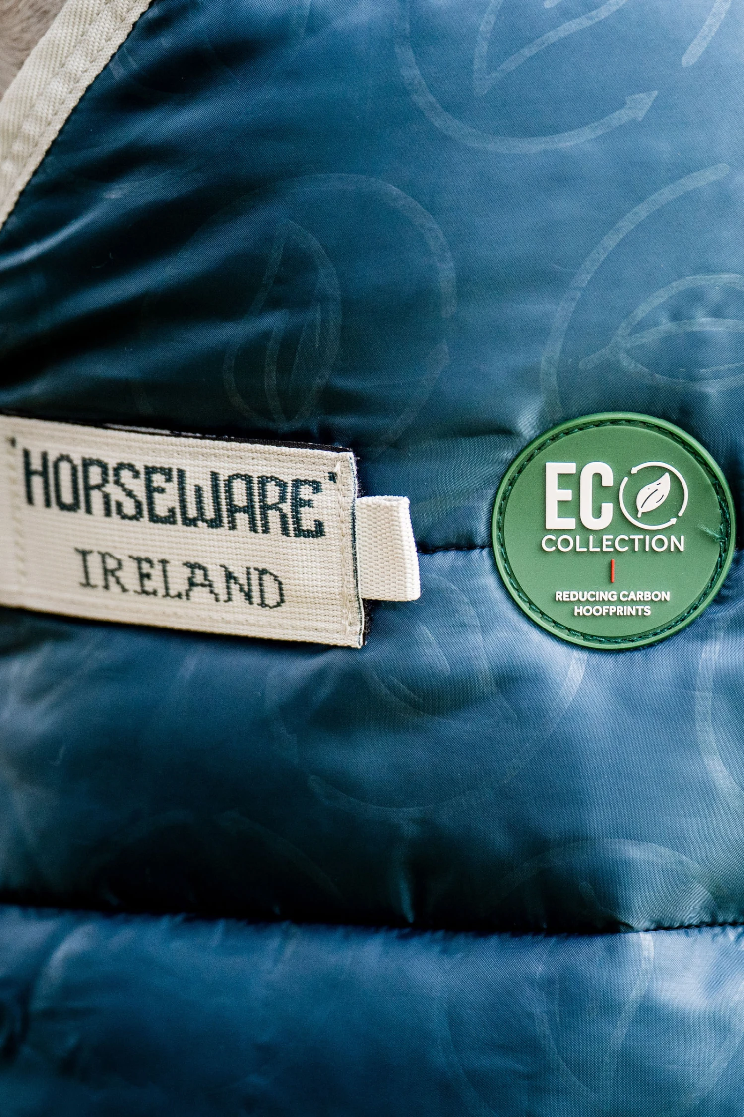Horseware Eco Liner, 300g 6 Horseware Eco Liner, 300g – Bild 6