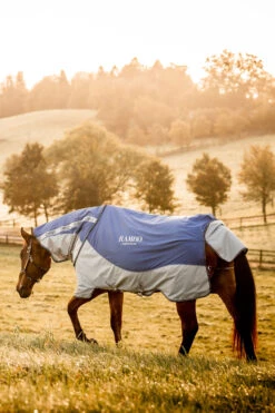 Horseware Rambo Autumn Series -Pferdebedarf Verkauf 340954 DB G 3