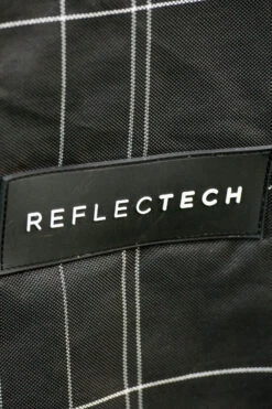 Horseware Rhino Reflectech Plus Vari-Layer Weidedecke Inkl. Abnehmbarem Halsteil, 250g -Pferdebedarf Verkauf 340959 MDB IDB 5