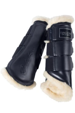 Eskadron Classic Sports FS22 Glamslate Evo-Wool Gamaschen