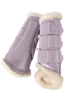 Eskadron Classic Sports FS22 Glamslate Evo-Wool Gamaschen -Pferdebedarf Verkauf 341042 PU 1