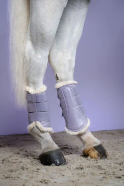 Eskadron Classic Sports FS22 Glamslate Evo-Wool Gamaschen -Pferdebedarf Verkauf 341042 PU 2