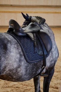 Eskadron Platinum 22 Sparkle Dressurschabracke 6 Eskadron Platinum 22 Sparkle Dressurschabracke -Pferdebedarf Verkauf 341096 DB 2