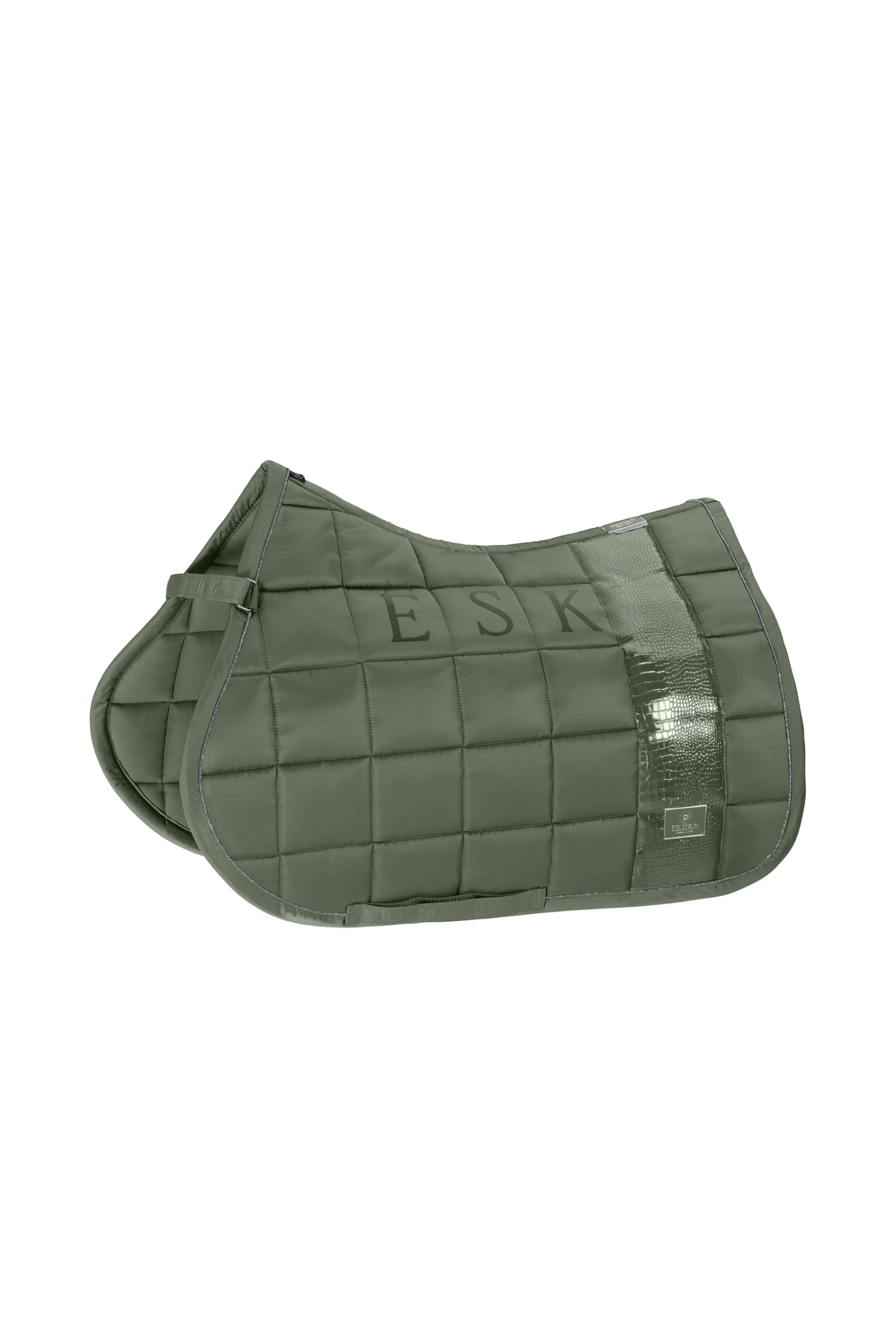 Eskadron Platinum 22 Big Square Glossy Vielseitigkeitsschabracke 1 Eskadron Platinum 22 Big Square Glossy Vielseitigkeitsschabracke