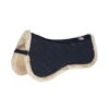 Eskadron Platinum 22 Softshell FauxFur Sattelpad
