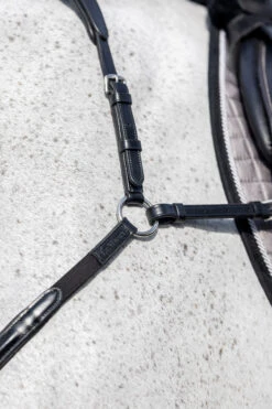 LeMieux Vorderzeug Mit Abnehmbarem Martingal -Pferdebedarf Verkauf 342208 BL 3