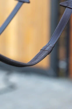 LeMieux Gummizügel 7 LeMieux Gummizügel -Pferdebedarf Verkauf 342216 BR BR 3