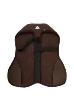 Acavallo Gel Seat Saver Gel Out 10mm Sattelschoner Für Springsättel 18 Acavallo Gel Seat Saver Gel Out 10mm Sattelschoner Für Springsättel -Pferdebedarf Verkauf 342267 BR 2