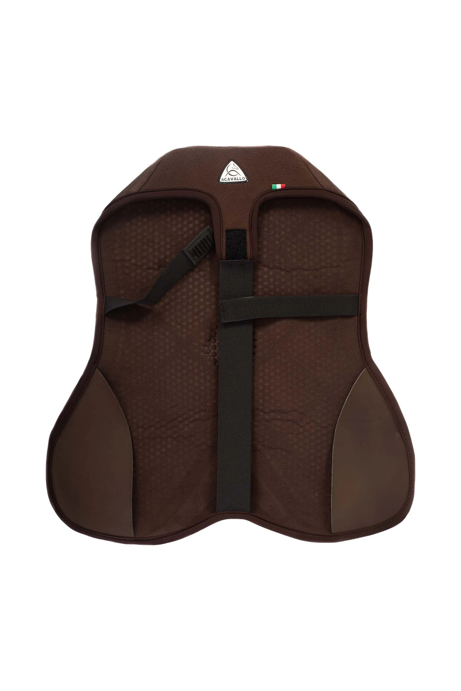 Acavallo Gel Seat Saver Gel Out 10mm Sattelschoner Für Springsättel 8 Acavallo Gel Seat Saver Gel Out 10mm Sattelschoner Für Springsättel – Bild 8