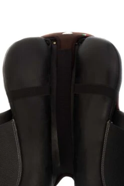 Acavallo Gel Seat Saver Gel Out 10mm Sattelschoner Für Springsättel 21 Acavallo Gel Seat Saver Gel Out 10mm Sattelschoner Für Springsättel -Pferdebedarf Verkauf 342267 BR 5