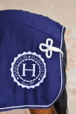 Harcour Cancale Abschwitzdecke -Pferdebedarf Verkauf 342514 DB 4