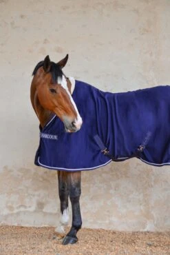 Harcour Cancale Abschwitzdecke -Pferdebedarf Verkauf 342514 DB 5