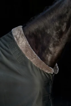 Eskadron Essence 22/23 Jersey FauxFur Abschwitzdecke -Pferdebedarf Verkauf 342563 DOGR 2