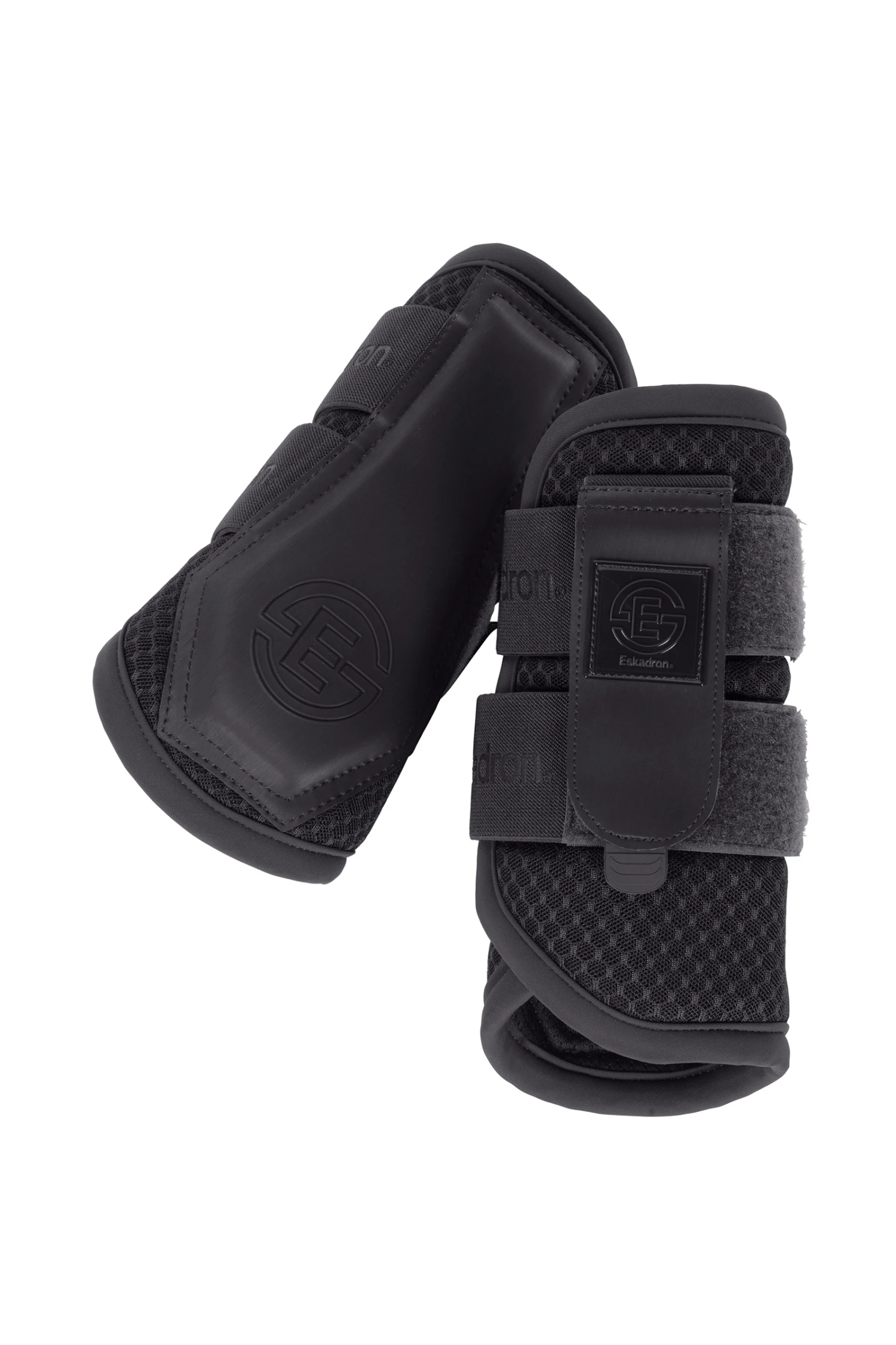 Eskadron Reflexx SS23 Mesh Gamaschen 1 Eskadron Reflexx SS23 Mesh Gamaschen