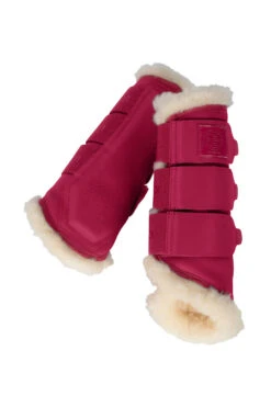 Eskadron Reflexx SS23 Softslate Evo-Wool Gamaschen