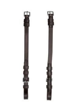 Schockemöhle Backenstücke Schnalle -Pferdebedarf Verkauf 343532 ABR SI 1