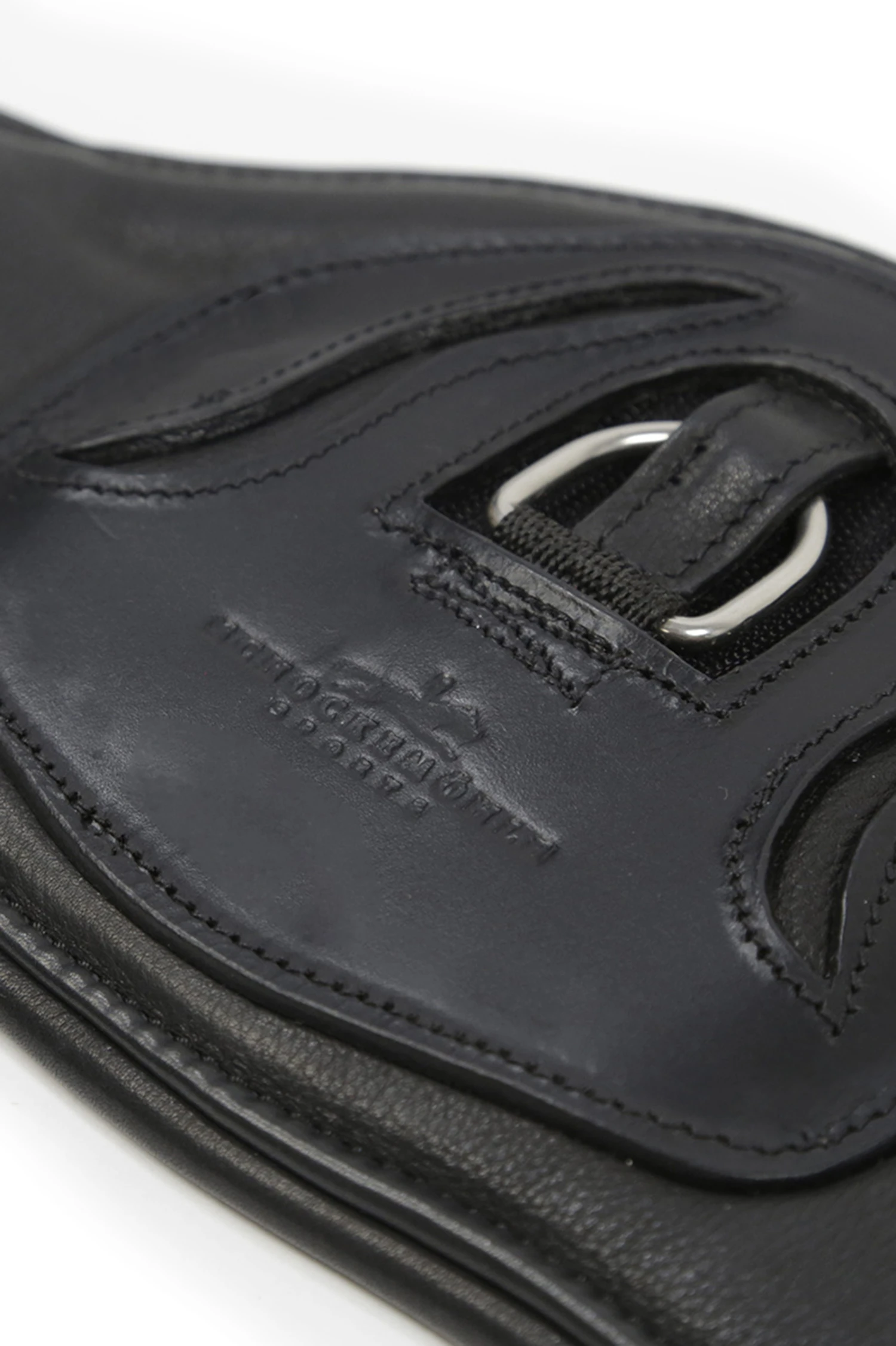 Schockemöhle Pittsburgh Kurzgurt 2 Schockemöhle Pittsburgh Kurzgurt – Bild 2