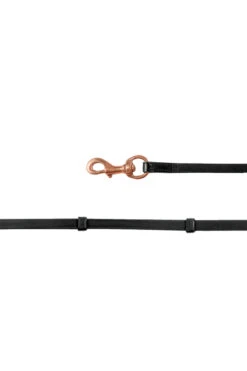 Waldhausen Islandzügel Mit Karabiner -Pferdebedarf Verkauf 344006 BL RGO 1