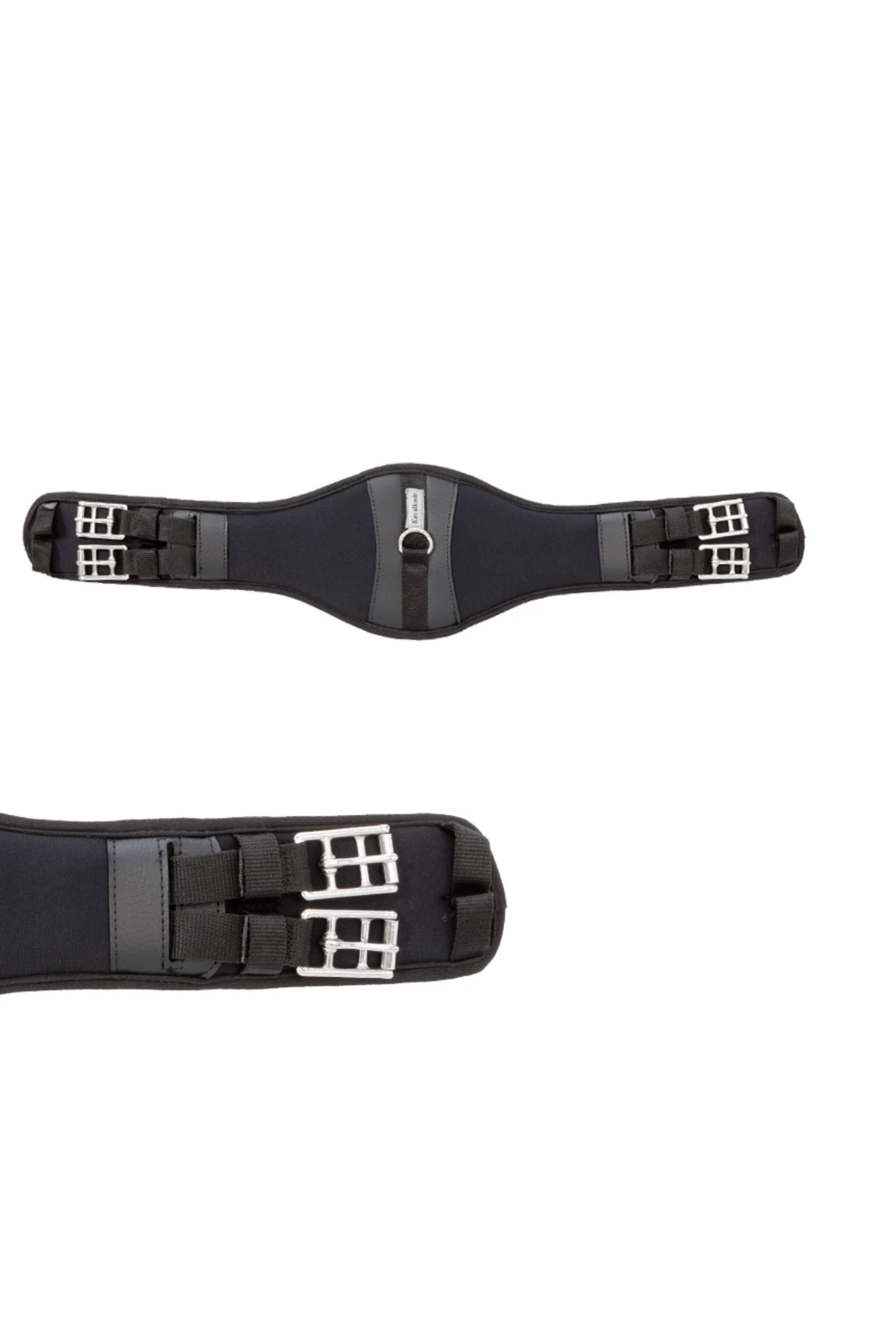 Kavalkade Memory Comfort Dressage Girth 1 Kavalkade Memory Comfort Dressage Girth