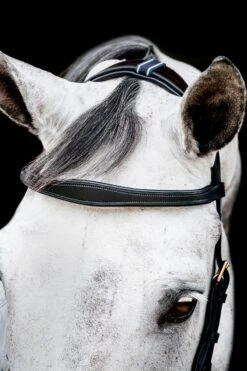 Horseware Rambo Micklem 2 Multi Trense -Pferdebedarf Verkauf 345014 BL 03