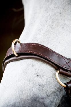 Horseware Rambo Micklem 2 Multi Trense -Pferdebedarf Verkauf 345014 DBR 07