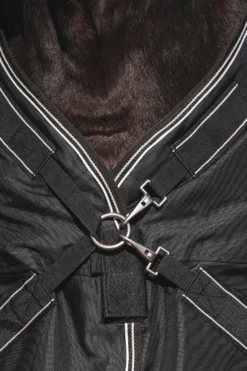 Back On Track Obsidian Weidedecke, 150g -Pferdebedarf Verkauf 345231 BL 05