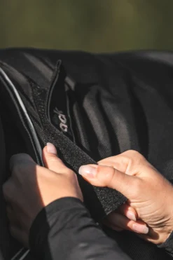 Back On Track Obsidian Weidedecke, 150g -Pferdebedarf Verkauf 345231 BL 06