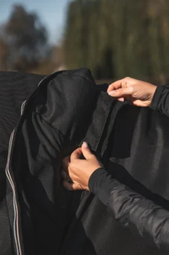 Back On Track Obsidian Weidedecke, 150g -Pferdebedarf Verkauf 345231 BL 07