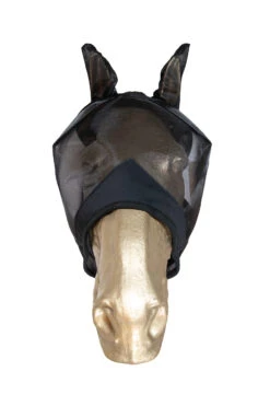 Kentucky Horsewear Classic Fliegenmaske Mit Ohren