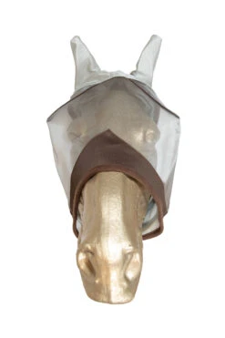 Kentucky Horsewear Classic Fliegenmaske Mit Ohren -Pferdebedarf Verkauf 345271 SI 01