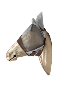 Kentucky Horsewear Classic Fliegenmaske Mit Ohren -Pferdebedarf Verkauf 345271 SI 02