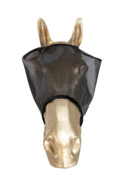 Kentucky Horsewear Classic Fliegenmaske Ohne Ohren -Pferdebedarf Verkauf 345273 BL 01