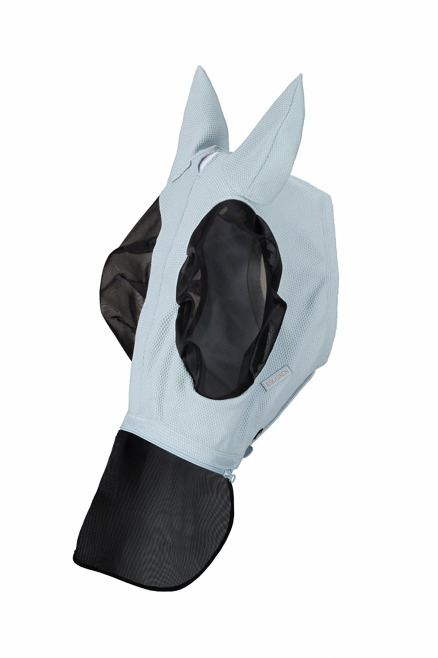 Eskadron Platinum 23 Dynairmesh Pro Detach Fliegenmaske 1 Eskadron Platinum 23 Dynairmesh Pro Detach Fliegenmaske