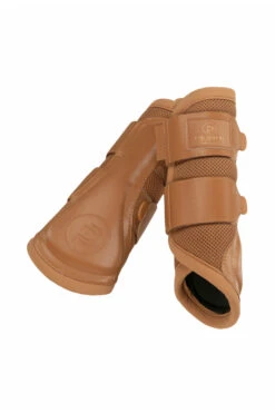 Eskadron Platinum 23 Mesh Gamaschen -Pferdebedarf Verkauf 345468 CLBR 01