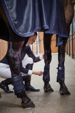 Eskadron Platinum Pure FS23 Softshell Gamaschen -Pferdebedarf Verkauf 345490 DB 03